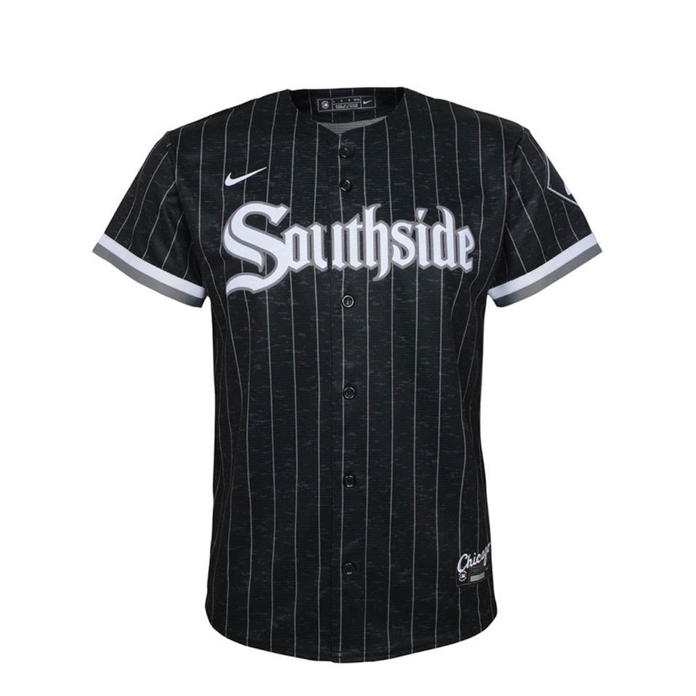 Chicago White Sox Jersey